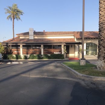 Eureka! - American Near Me - Indian Wells, California Eureka! - American Near Me - Indian Wells, California