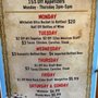 Photo of El Quetzal Guatemalan Mexican Grill