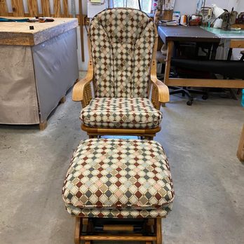 Robby Chism Upholstery - Furniture Reupholstery Near Me - Little Rock, Arkansas Robby Chism Upholstery - Furniture Reupholstery Near Me - Little Rock, Arkansas