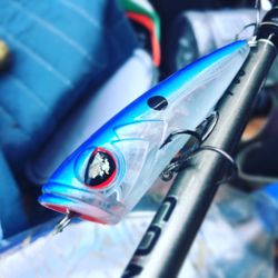 Martin's Fishing Tackle - Gary Yamamoto at Martin's Tackle Shop!