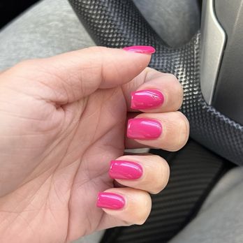 Ascend Nail Lounge - Nail Salons Near Me - Seattle, Washington