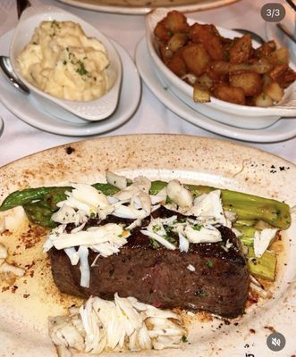 Mr. John's Steakhouse by null Mr. John's Steakhouse by null