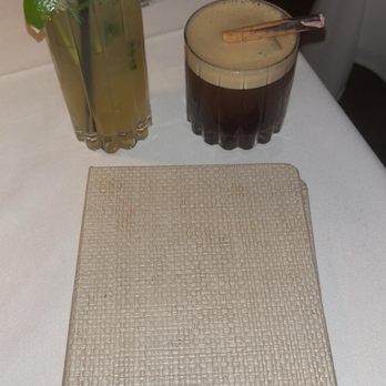 Emilia's Havana - Old fashioned - Bars Near Me - Houston, Texas Emilia's Havana - Old fashioned - Bars Near Me - Houston, Texas