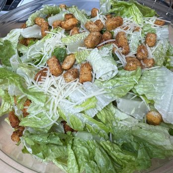 Habit Burger & Grill - Caesar salad - Salad Near Me - Antioch, California Habit Burger & Grill - Caesar salad - Salad Near Me - Antioch, California