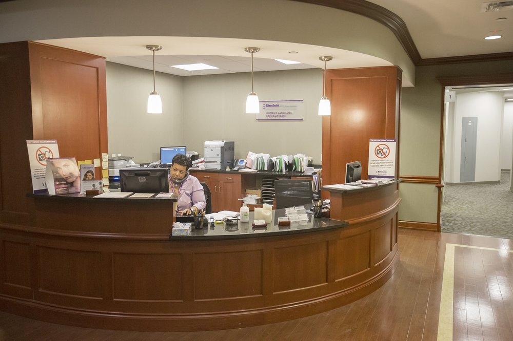 WOMEN’S ASSOCIATES FOR HEALTH CARE Updated June 2024 609 W