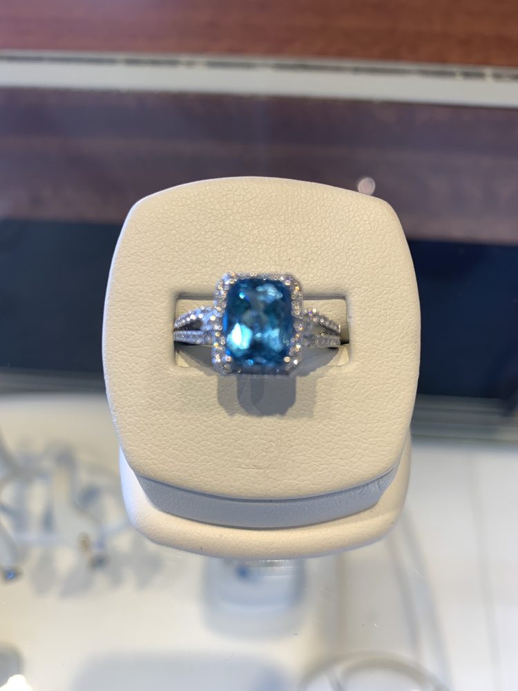 SERGIO’S FINE JEWELERS 34 Photos & 24 Reviews 10132 Baltimore