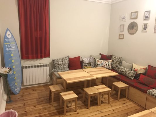 Lisboa Central Hostel by null