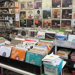 Alan's Records
