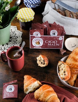 Little Gourmand by null