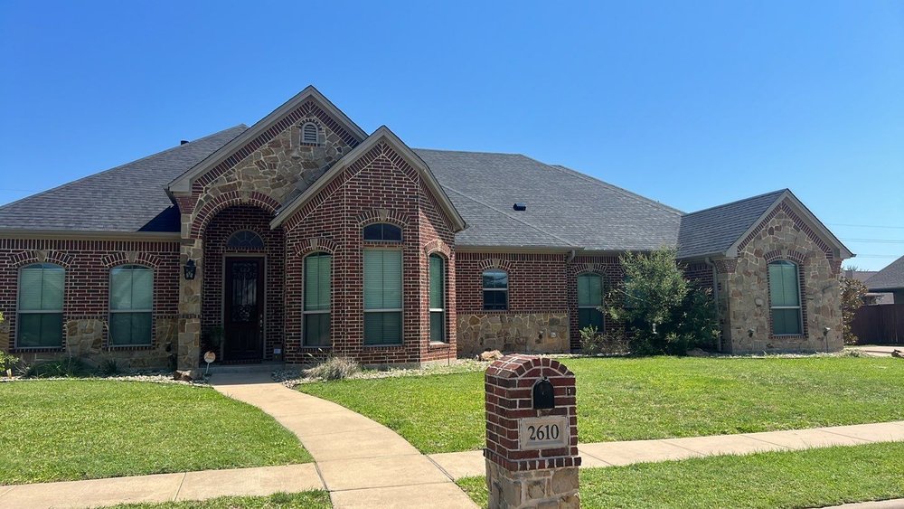 Slide of Pro American Roofing