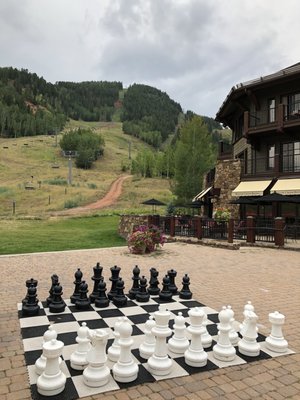 Aspen Highlands Ski Resort by null
