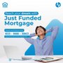 Photo of Just Funded Mortgage