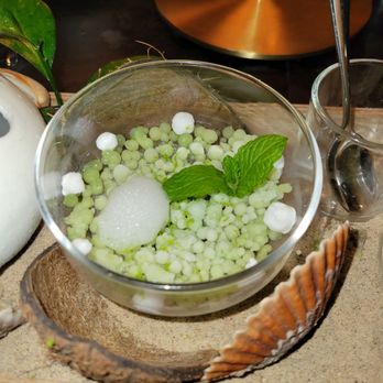 BarChef - Sailors mojito - Lounges Near Me - Toronto, Ontario