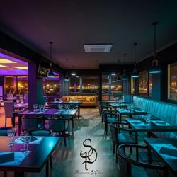 Restaurante S. Pedro - Mudamos de instalações, estamos agora no Clube Naval de Ponta Delgada.