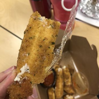 La Bottega - Deep fried plastic yum - Italian Near Me - West Hempstead, New York La Bottega - Deep fried plastic yum - Italian Near Me - West Hempstead, New York