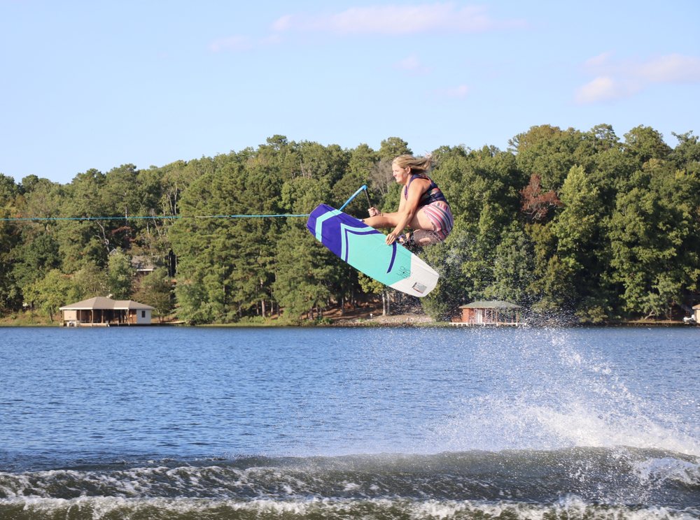 Shred The Gnar Logo