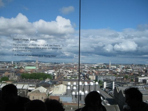 Guinness Storehouse by null Guinness Storehouse by null