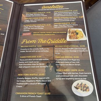 Star Restaurant - American Near Me - Novato, California Star Restaurant - American Near Me - Novato, California