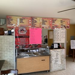Taqueria Lele’s - Menus