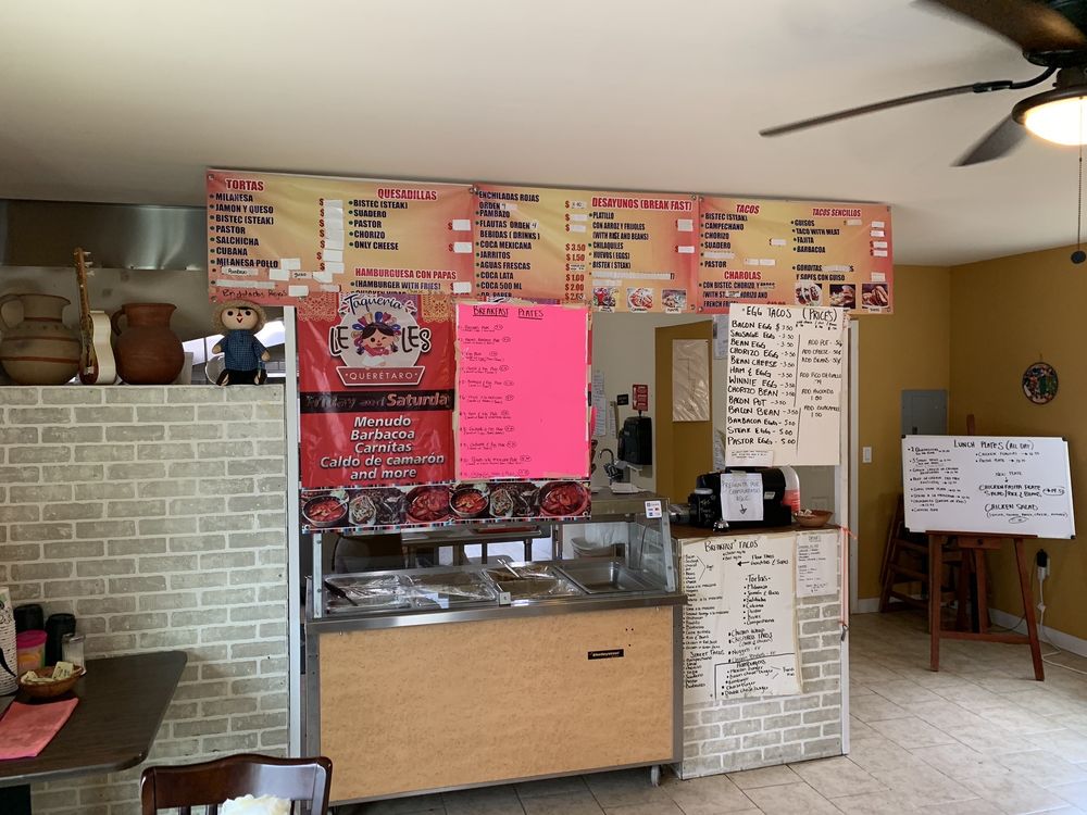 Taqueria Lele’s
