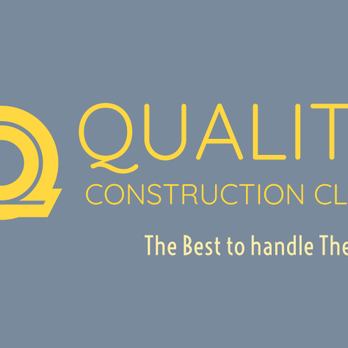 Quality Cleaning MN - QCC Logo - Office Cleaning Near Me - Rochester, Minnesota Quality Cleaning MN - QCC Logo - Office Cleaning Near Me - Rochester, Minnesota