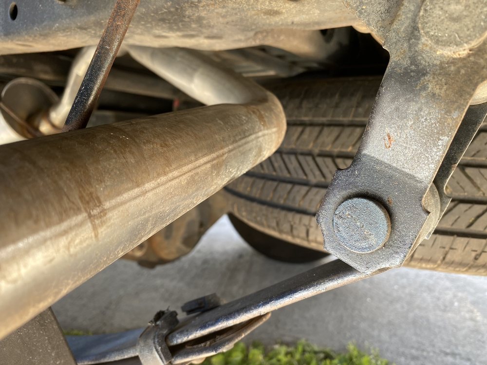 MUFFLERS GALVAN Updated August 2024 17 Photos & 21 Reviews 350