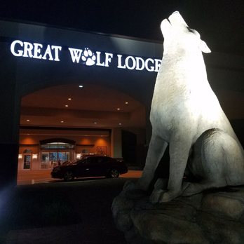 Great Wolf Lodge - Water Parks Near Me - Gurnee, Illinois Great Wolf Lodge - Water Parks Near Me - Gurnee, Illinois