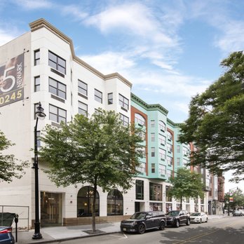 245 Newark - 245 Newark - Apartments Near Me - Jersey City, New Jersey