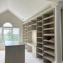 Photo of ManaWood closets &More