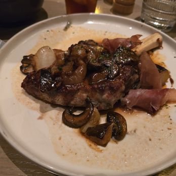 Del Mar Columbus - Mediterranean Near Me - Columbus, Ohio
