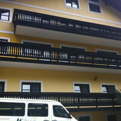 Hotel Haselgraben