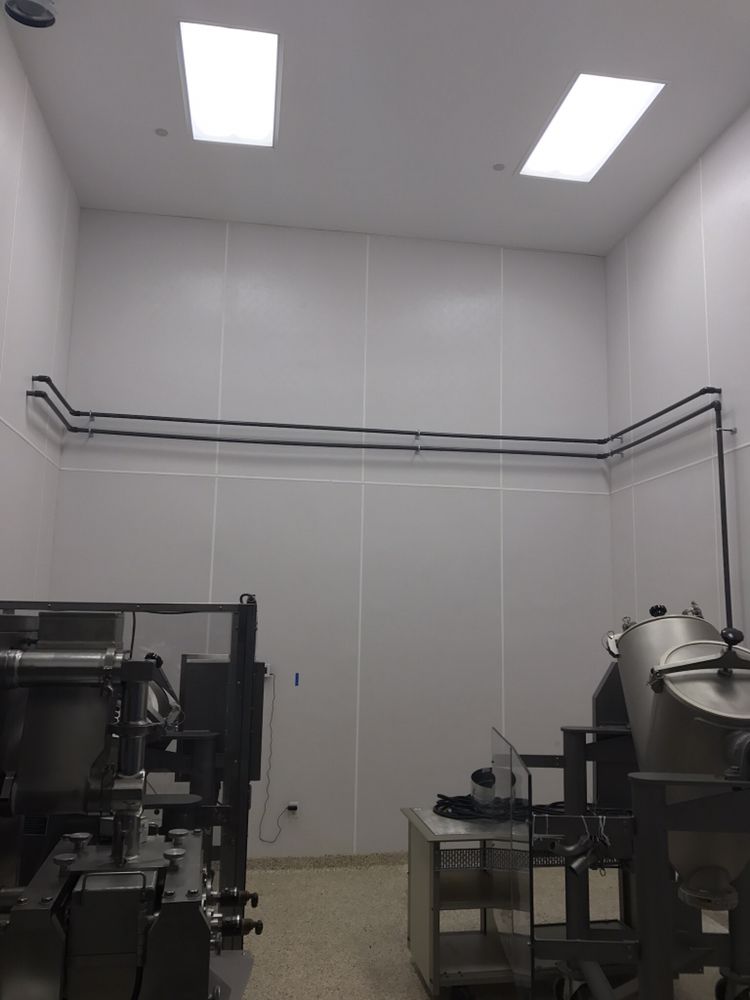 Slide of MND Plumbing