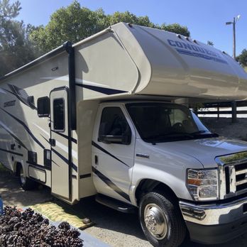 CrystalRV - RV Rental Near Me CrystalRV - RV Rental Near Me