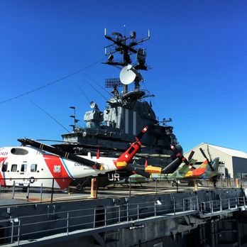 Intrepid Museum - Museums Near Me - New York, New York Intrepid Museum - Museums Near Me - New York, New York