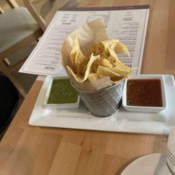 Mannys Mexican Kitchen - Mexican Near Me - Richardson, Texas