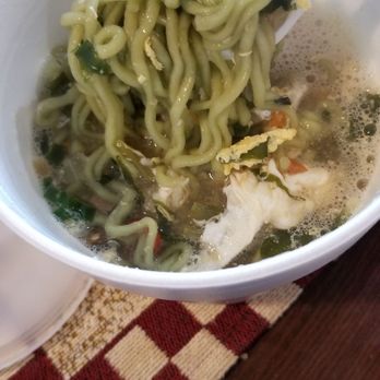 K-Towne 88 - Green tea ramen - Korean Near Me - Rancho Cucamonga, California K-Towne 88 - Green tea ramen - Korean Near Me - Rancho Cucamonga, California