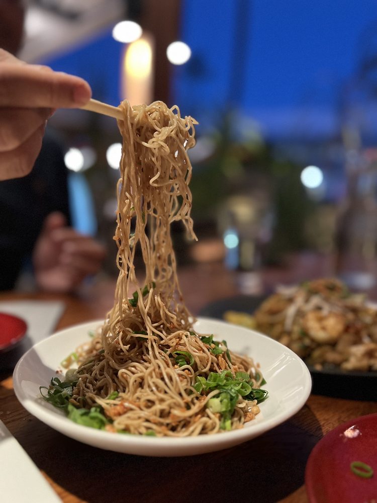 Star Noodle