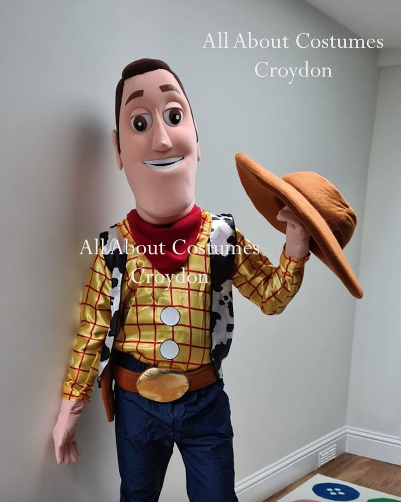 ALL ABOUT COSTUMES 162 Photos York Road, Croydon, London, United