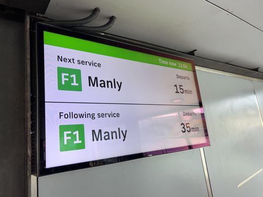 Shelly Beach by null