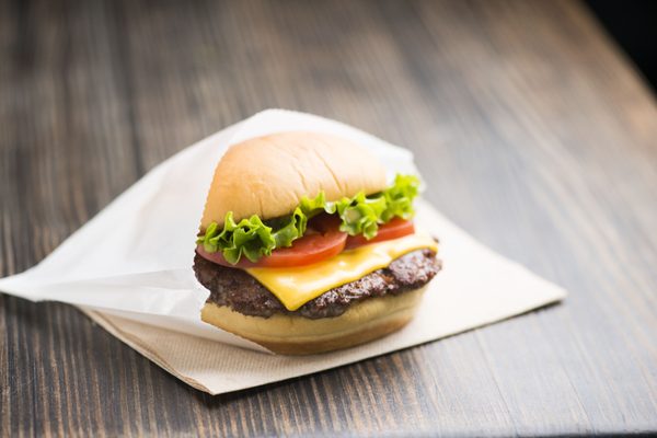 Shake Shack Houston, Galleria by null
