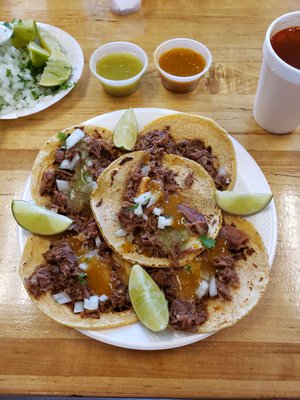 Birrieria El Guero by null
