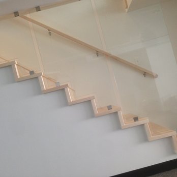 Breen Construction Services - a staircase in a home - General Contractors Near Me Breen Construction Services - a staircase in a home - General Contractors Near Me