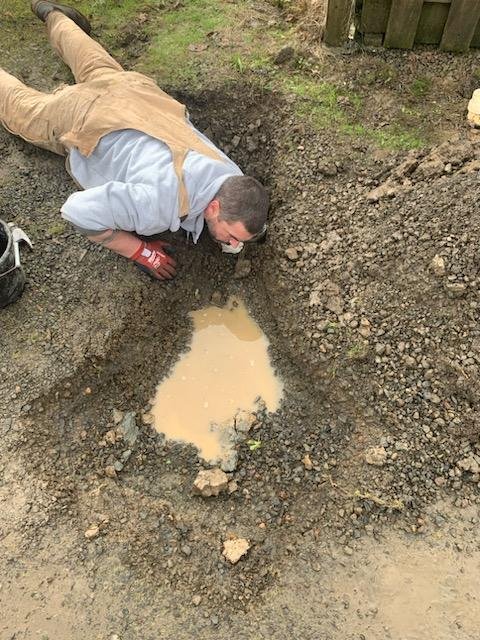 Slide of Swell Plumbing