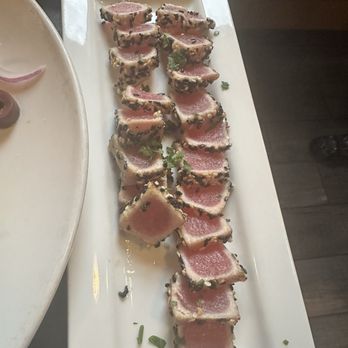 EATaliano Kitchen - Lightly smoked tuna - Pizza Near Me - Atlanta, Georgia EATaliano Kitchen - Lightly smoked tuna - Pizza Near Me - Atlanta, Georgia