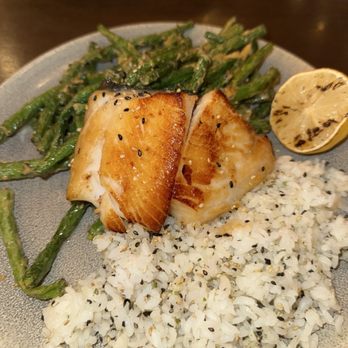 Pacific Catch - Miso Black Cod - Seafood Near Me - Tustin, California Pacific Catch - Miso Black Cod - Seafood Near Me - Tustin, California