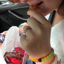Yummy! Yummy!