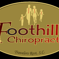 Foothills Chiropractic - Welcome!