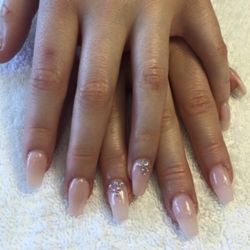 Envy Nails & Spa