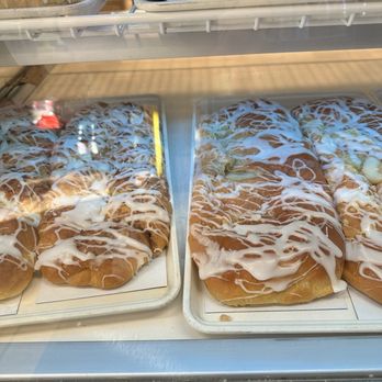 Impallaria Bakery & Deli - Fresh danishes - Bakeries Near Me - Chicago, Illinois