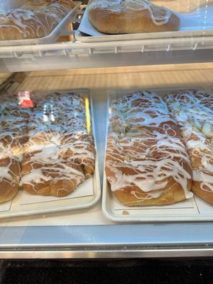 Impallaria Bakery & Deli by null